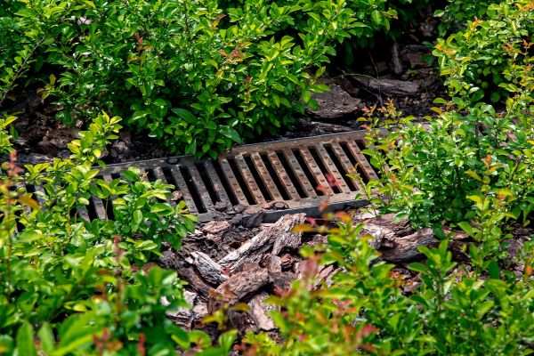 Underground Drainage Service in North Canton