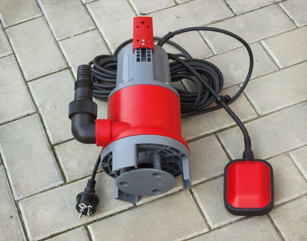 Submersible Pump Installation in North Canton