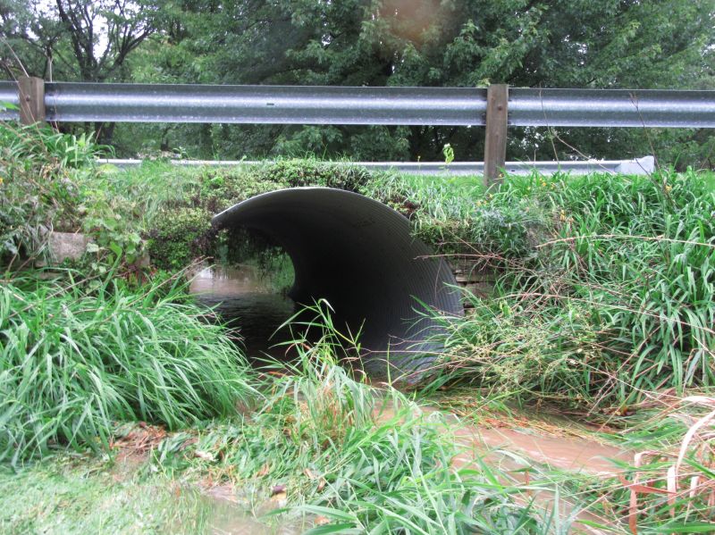Culvert Replacement