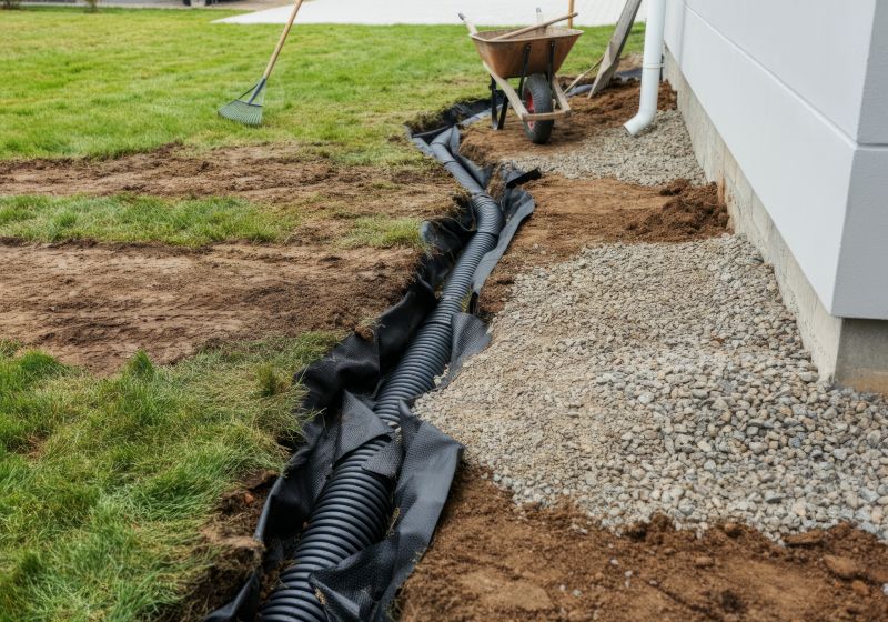 Professional Pipe Installation